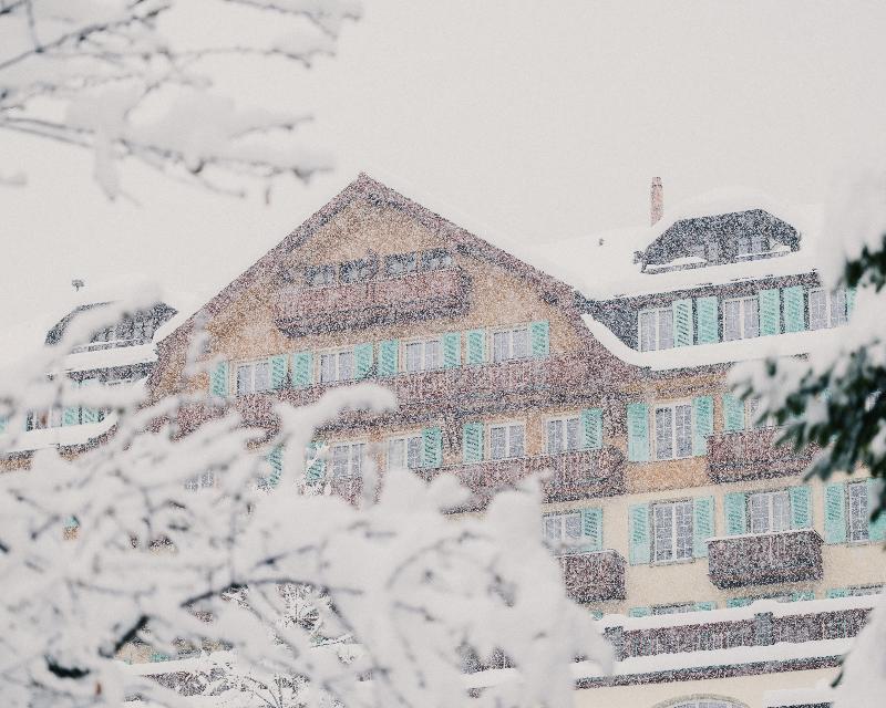 Grand Hotel Belvedere – a Beaumier Hotel and Spa - Genel