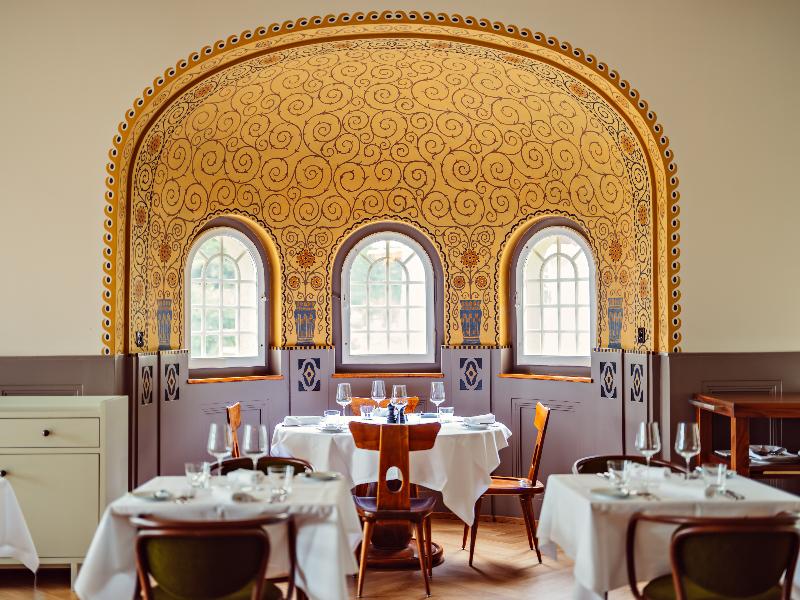 Grand Hotel Belvedere – a Beaumier Hotel and Spa - Genel