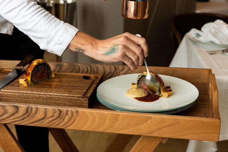 Grand Hotel Belvedere – a Beaumier Hotel and Spa - Genel