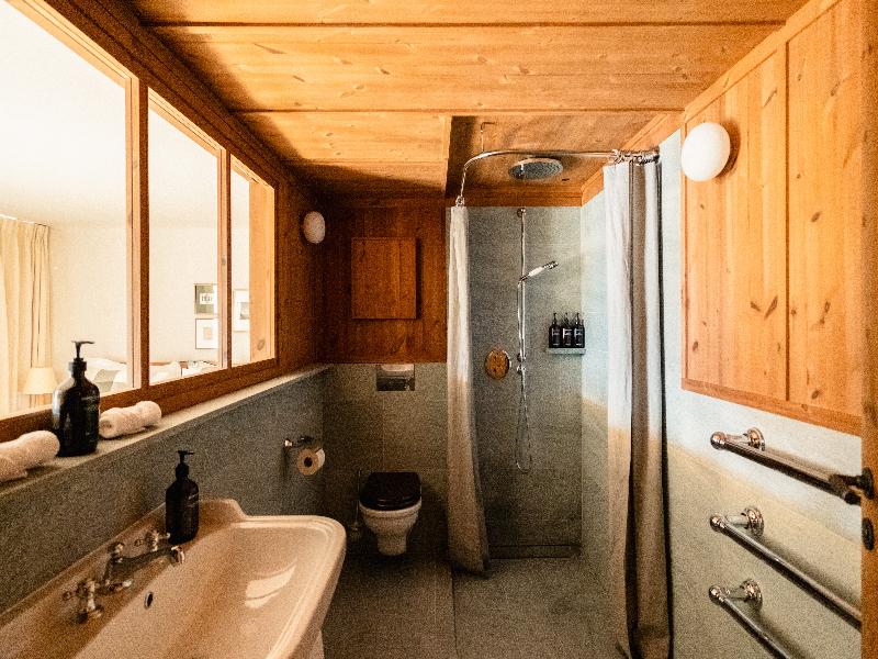 Grand Hotel Belvedere – a Beaumier Hotel and Spa - Oda