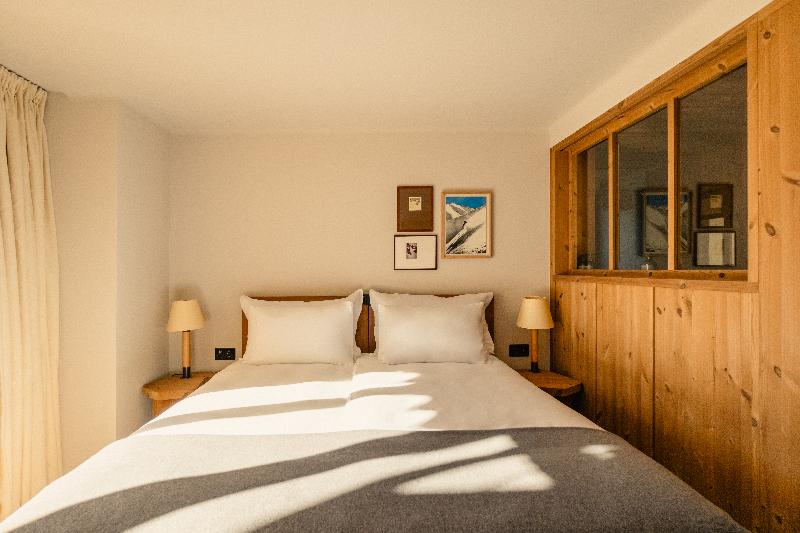 Grand Hotel Belvedere – a Beaumier Hotel and Spa - Oda
