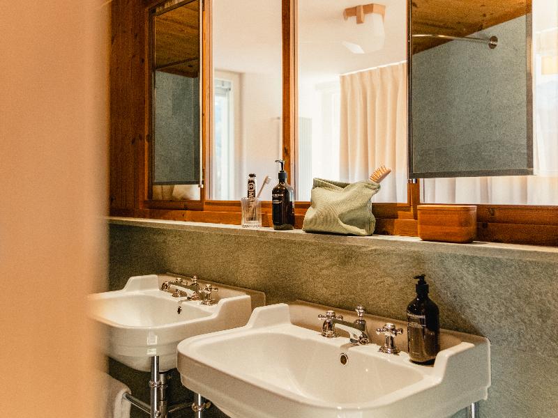 Grand Hotel Belvedere – a Beaumier Hotel and Spa - Oda