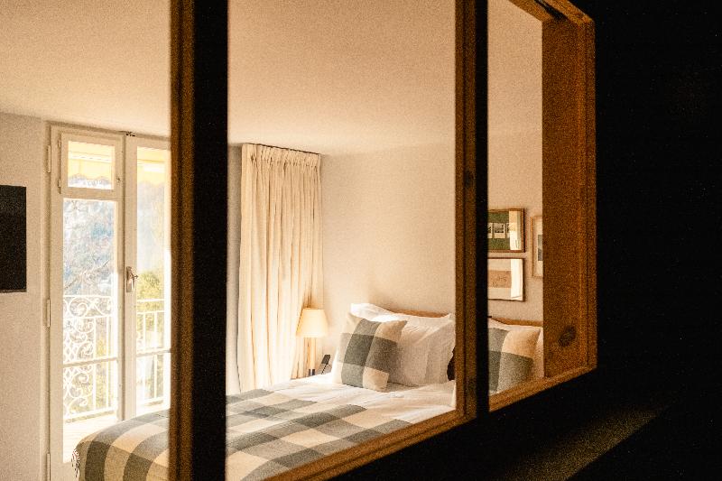 Grand Hotel Belvedere – a Beaumier Hotel and Spa - Oda