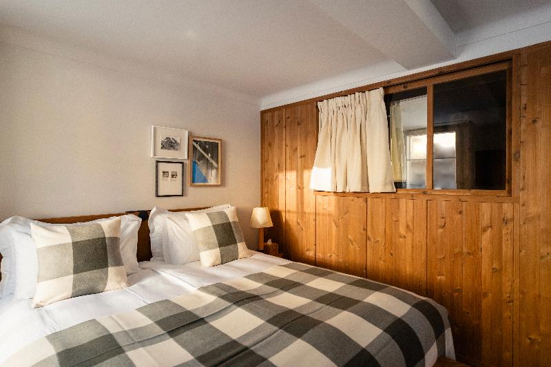 Grand Hotel Belvedere – a Beaumier Hotel and Spa - Oda