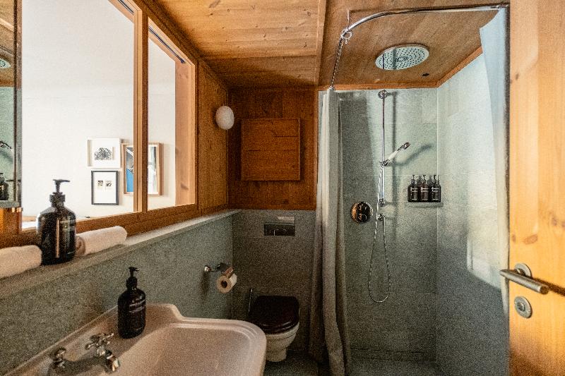Grand Hotel Belvedere – a Beaumier Hotel and Spa - Oda