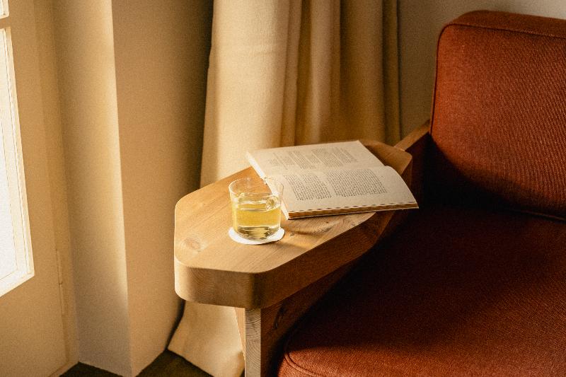 Grand Hotel Belvedere – a Beaumier Hotel and Spa - Oda