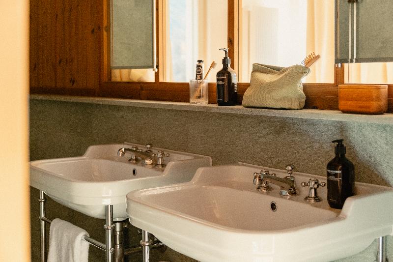 Grand Hotel Belvedere – a Beaumier Hotel and Spa - Oda
