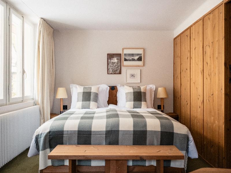 Grand Hotel Belvedere – a Beaumier Hotel and Spa - Oda