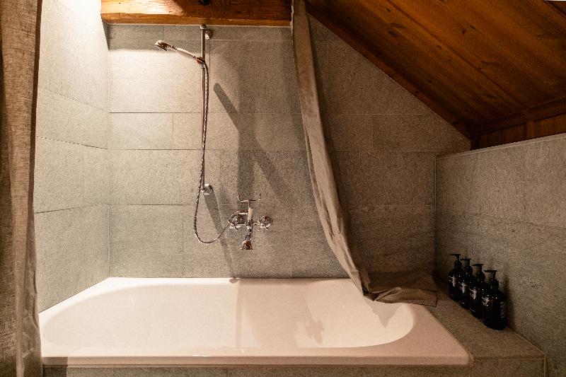 Grand Hotel Belvedere – a Beaumier Hotel and Spa - Oda