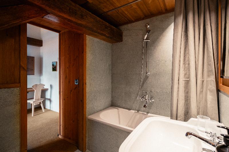 Grand Hotel Belvedere – a Beaumier Hotel and Spa - Oda
