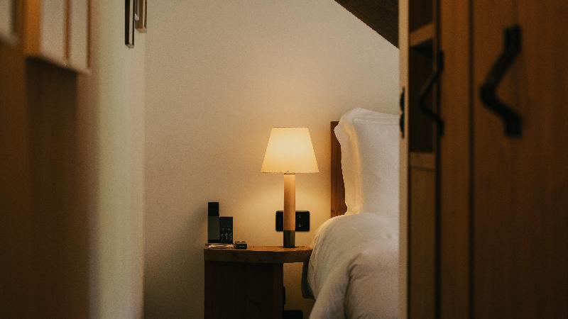 Grand Hotel Belvedere – a Beaumier Hotel and Spa - Oda