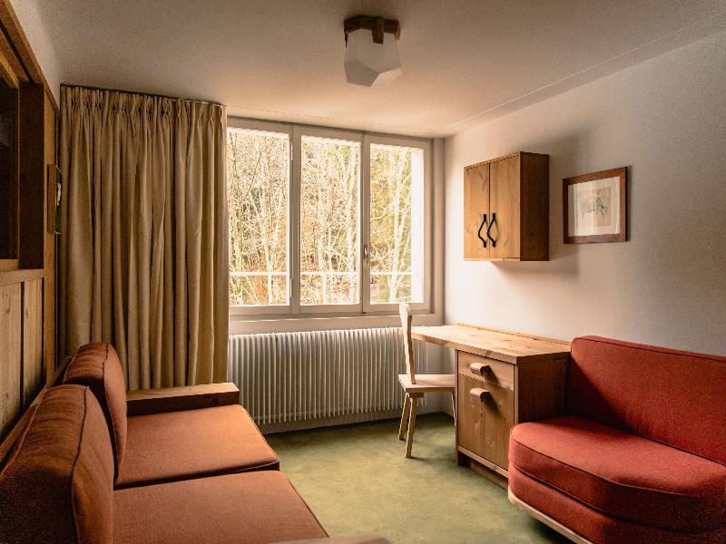 Grand Hotel Belvedere – a Beaumier Hotel and Spa - Oda