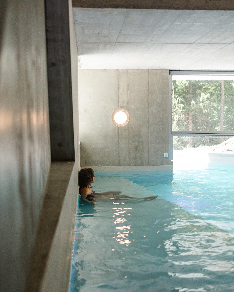 Grand Hotel Belvedere – a Beaumier Hotel and Spa - Havuz