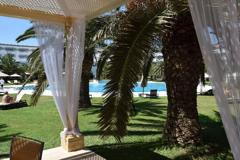 Oceana Suites Hotel & Spa - Bar
