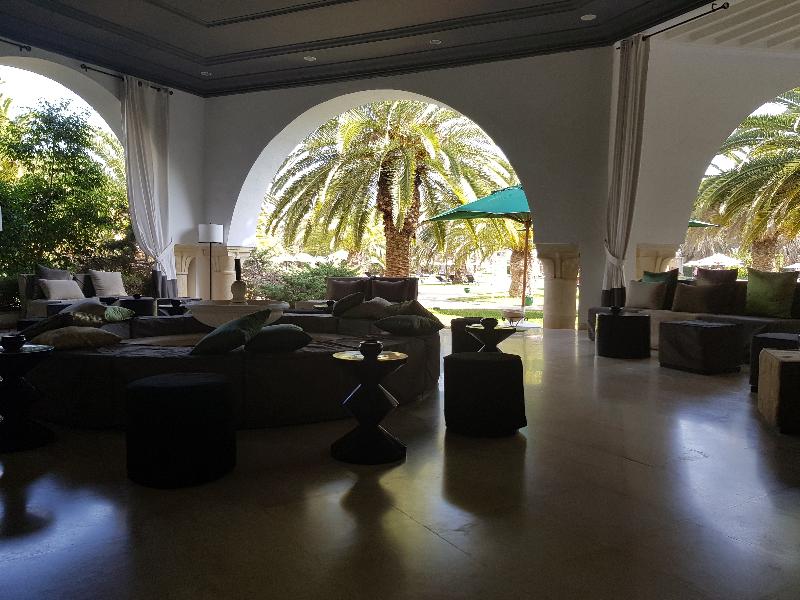 Oceana Suites Hotel & Spa - Bar