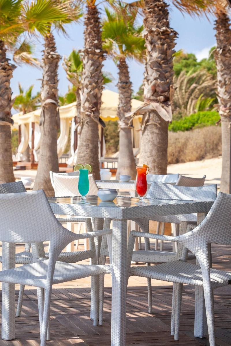 Oceana Suites Hotel & Spa - Bar