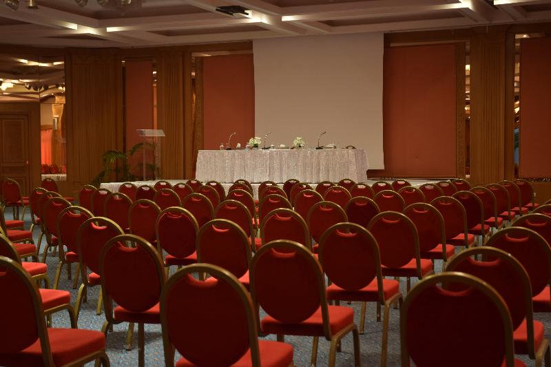 Oceana Suites Hotel & Spa - Toplantı