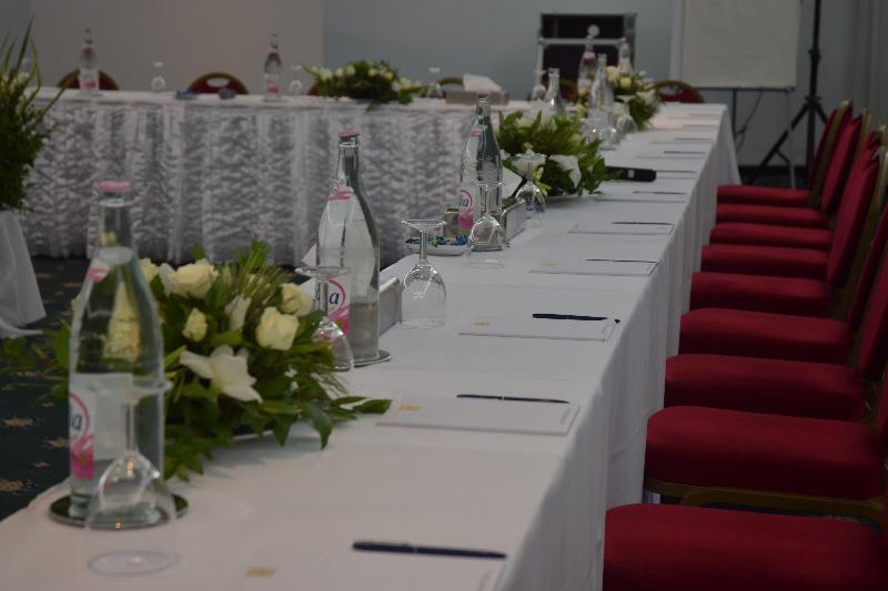 Oceana Suites Hotel & Spa - Toplantı