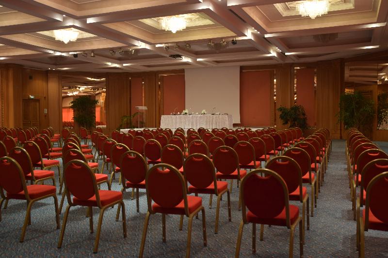 Oceana Suites Hotel & Spa - Toplantı