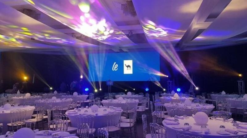 Oceana Suites Hotel & Spa - Toplantı