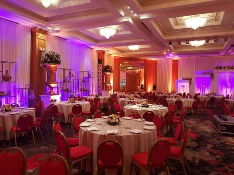 Oceana Suites Hotel & Spa - Toplantı