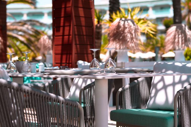 Oceana Suites Hotel & Spa - Toplantı