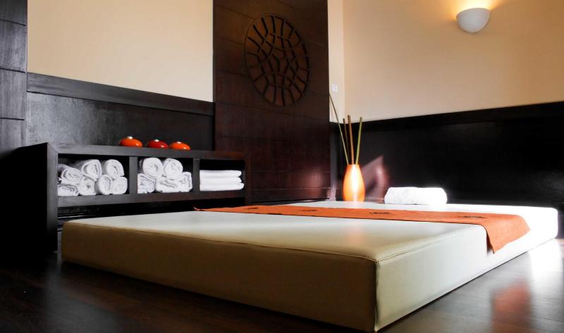 Oceana Suites Hotel & Spa - Aktivite
