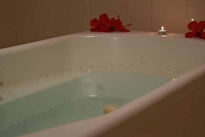Oceana Suites Hotel & Spa - Aktivite