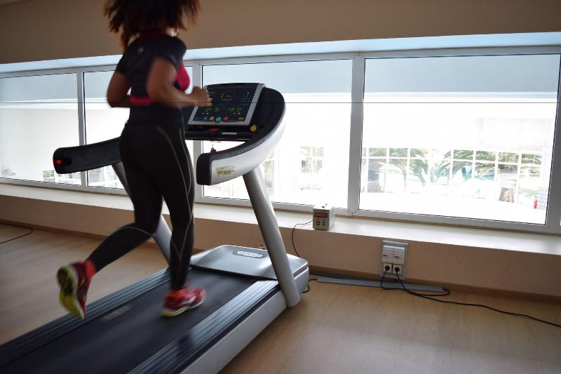 Oceana Suites Hotel & Spa - Aktivite