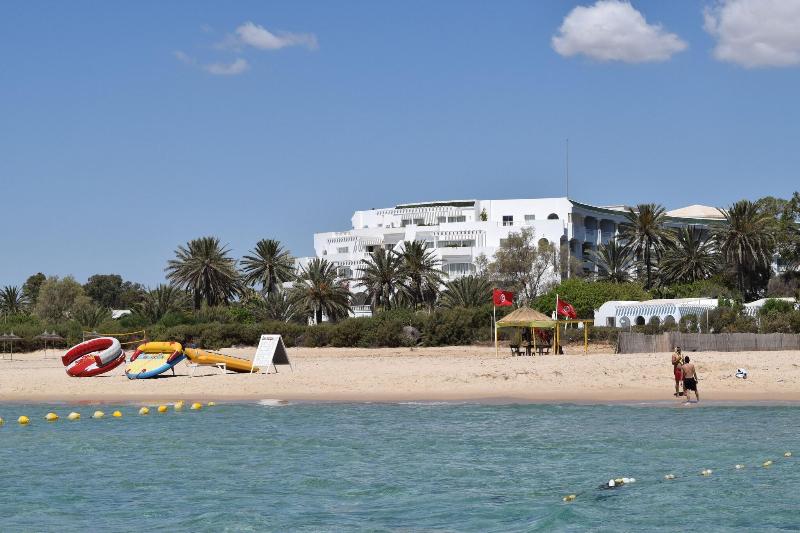 Oceana Suites Hotel & Spa - Aktivite