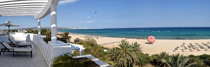 Oceana Suites Hotel & Spa - Aktivite
