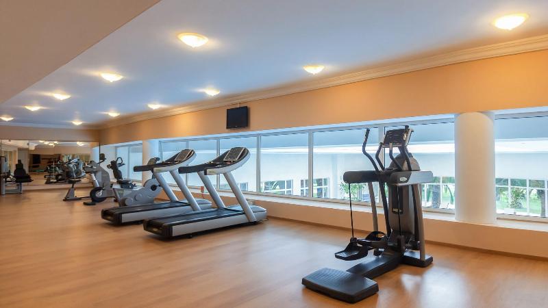 Oceana Suites Hotel & Spa - Aktivite