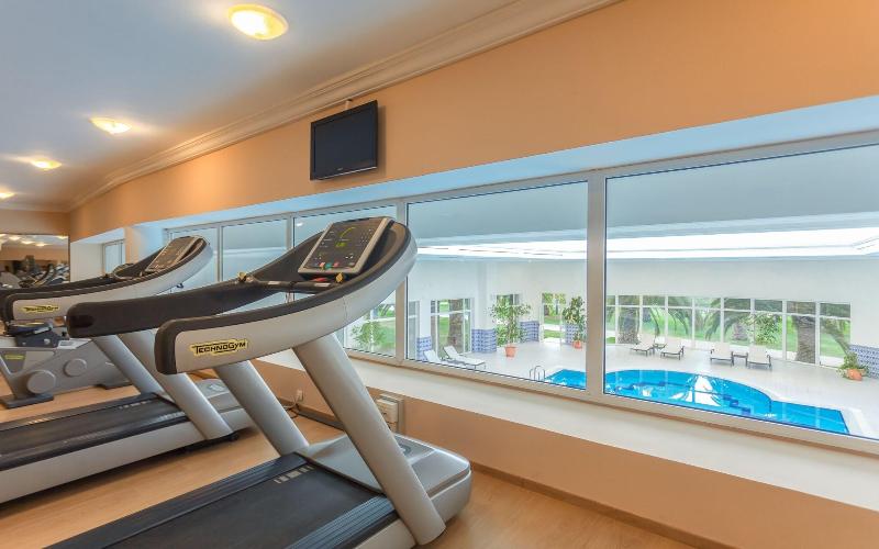 Oceana Suites Hotel & Spa - Aktivite