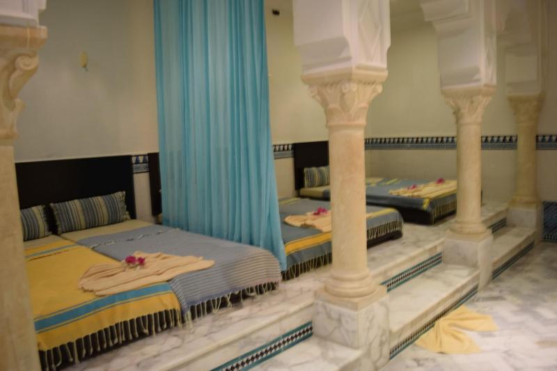 Oceana Suites Hotel & Spa - Aktivite