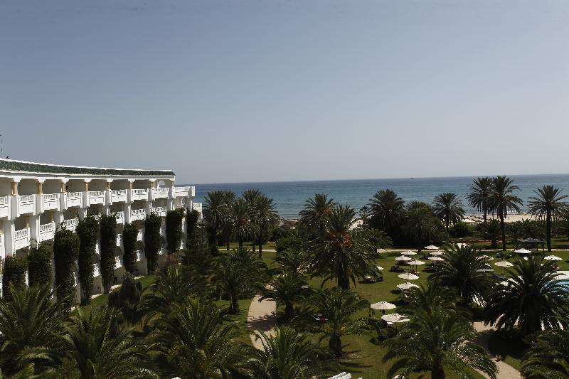 Oceana Suites Hotel & Spa - Genel