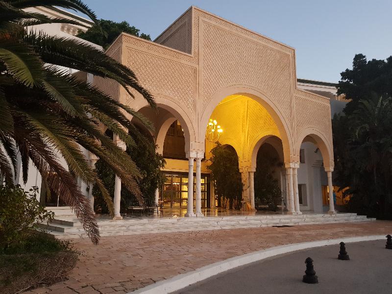Oceana Suites Hotel & Spa - Genel