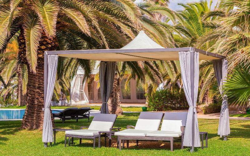 Oceana Suites Hotel & Spa - Genel