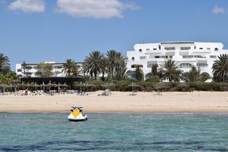 Oceana Suites Hotel & Spa - Genel