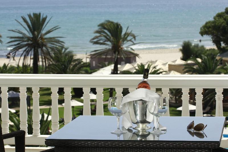 Oceana Suites Hotel & Spa - Genel