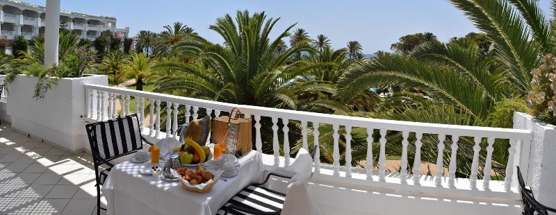 Oceana Suites Hotel & Spa - Genel