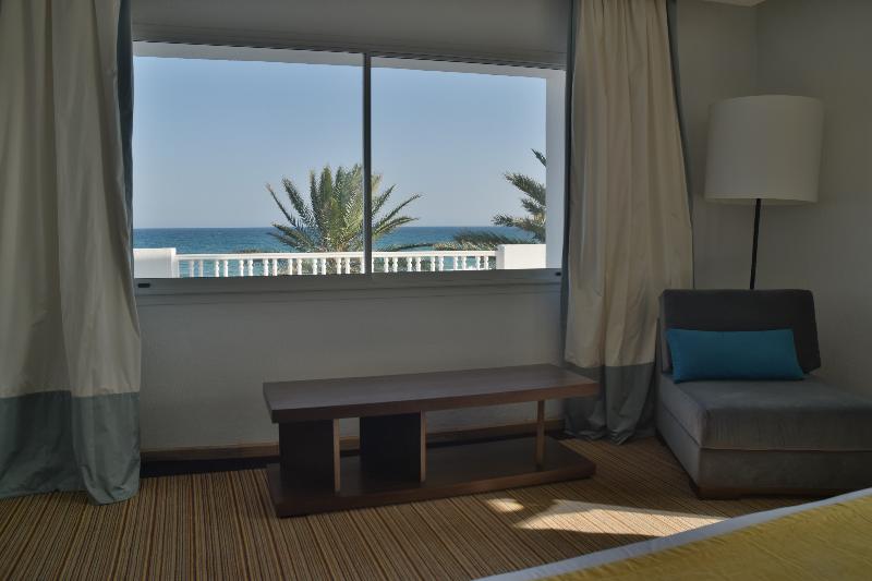 Oceana Suites Hotel & Spa - Oda