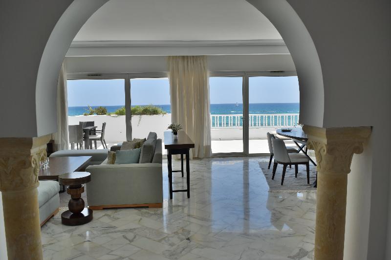 Oceana Suites Hotel & Spa - Oda