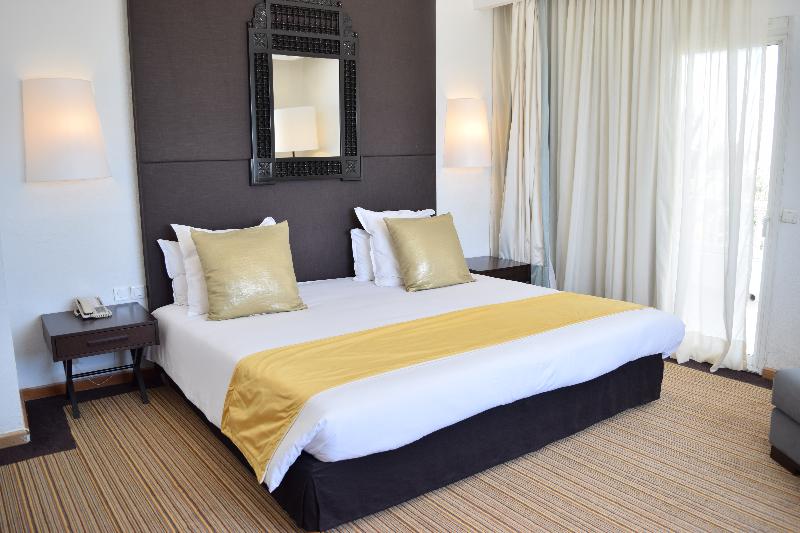Oceana Suites Hotel & Spa - Oda