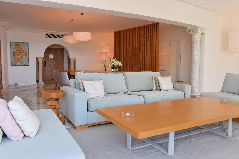 Oceana Suites Hotel & Spa - Oda