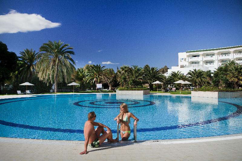 Oceana Suites Hotel & Spa - Havuz