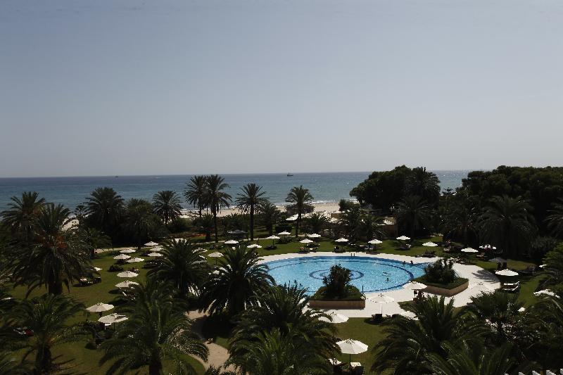 Oceana Suites Hotel & Spa - Havuz