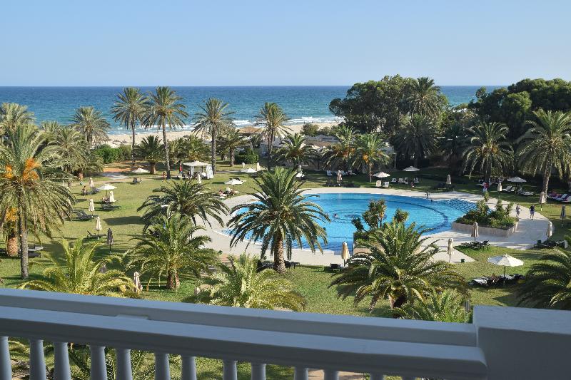 Oceana Suites Hotel & Spa - Havuz