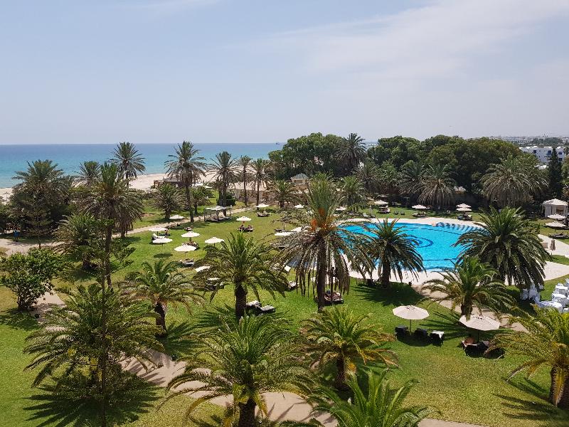 Oceana Suites Hotel & Spa - Havuz