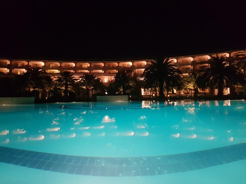 Oceana Suites Hotel & Spa - Havuz