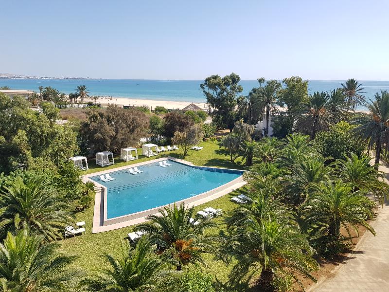 Oceana Suites Hotel & Spa - Havuz